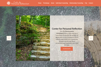 website design california