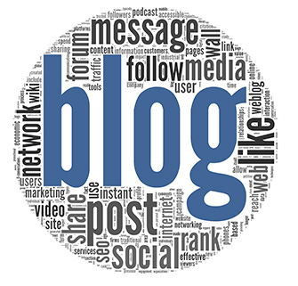 blog for santa rosa