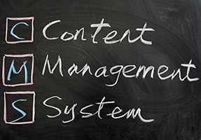 Content Management Systems for Sonoma County Websites CMS for my website Santa Rosa
