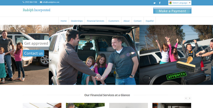 Responsive Design