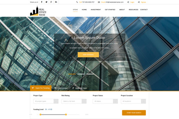 website for membership