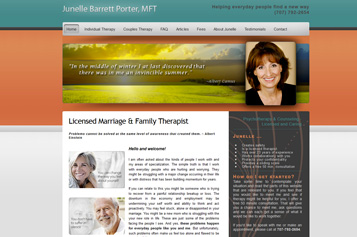 custom work for business websites