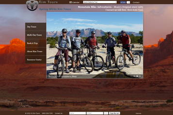 website design in santa rosa