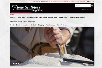 website design for ecommerce