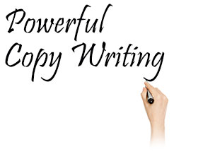 Santa Rosa Copy Writer