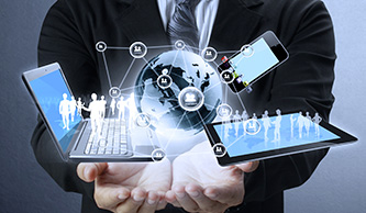 Website Hosting Petaluma