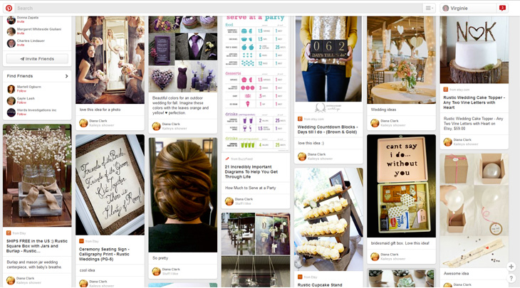Business Pinterest Pinterest for Businesses