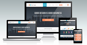 Website Design Santa Rosa