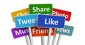 Social Media for Businesses