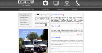 Website Design Santa Rosa