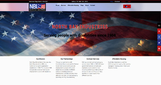 Website Design Petaluma