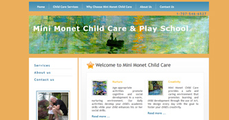 Website Development