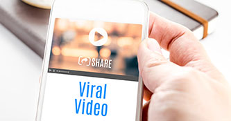 making a video go viral