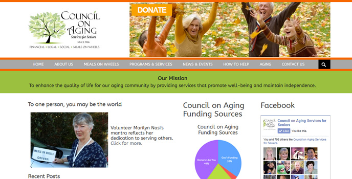 Web Site Design