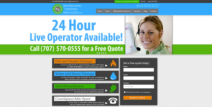 Website Design