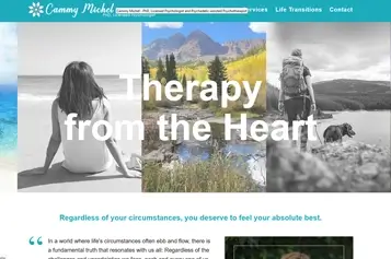 website design california