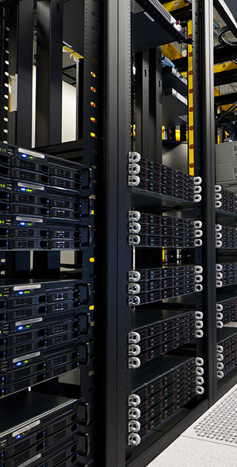 Website Hosting Services